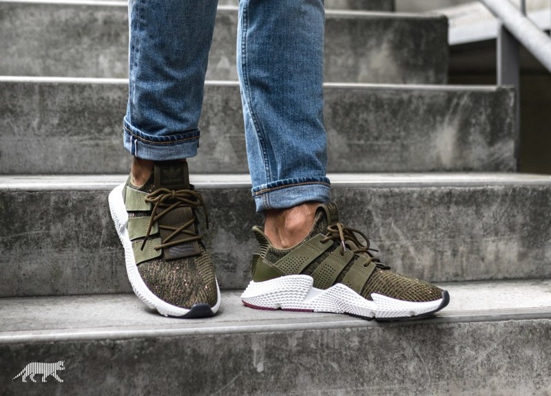 Adidas prophere shop trace olive